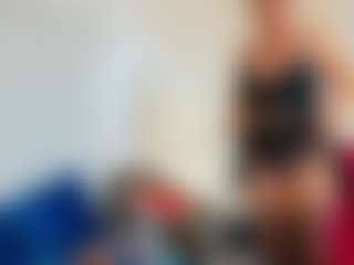Karissia's Live Sex Cam Show