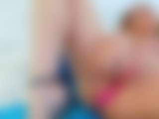 Karissia's Live Sex Cam Show