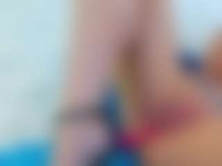 Karissia's Live Sex Cam Show