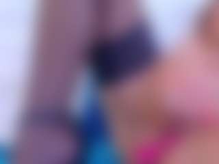 Karissia's Live Sex Cam Show