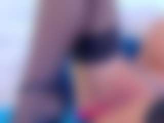 Karissia's Live Sex Cam Show