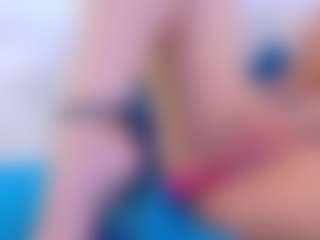 Live cam show with Karissia - Blonde Hair MILF on anonymated.com
