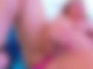 Live cam show with Karissia - BBW Mature on xfollow cams