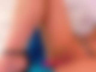 Karissia's Live Sex Cam Show