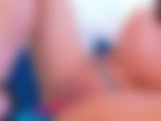 Karissia's Live Sex Cam Show