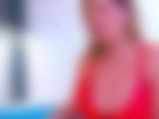 Live cam show with Karissia - Public BBW on camtv