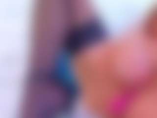 Karissia's Live Sex Cam Show