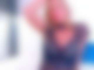 Karissia's Live Sex Cam Show
