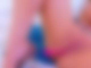 Karissia's Live Sex Cam Show