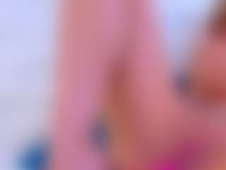 Karissia's Live Sex Cam Show