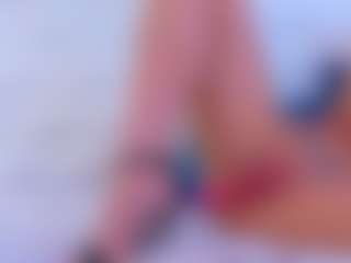 Karissia's Live Sex Cam Show