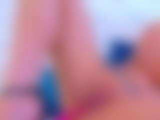 Karissia's Live Sex Cam Show