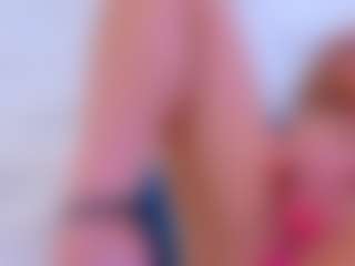 Karissia's Live Sex Cam Show