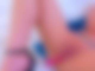 Karissia's Live Sex Cam Show