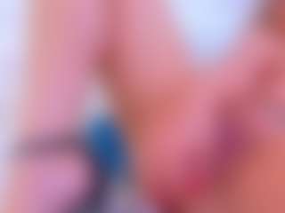 Karissia's Live Sex Cam Show