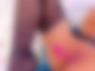 Karissia's Live Sex Cam Show