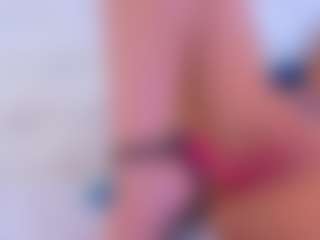 Live cam show with Karissia - Anal on Gym Cam Girls