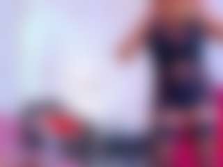 Karissia's Live Sex Cam Show