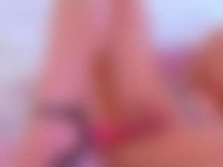 Karissia's Live Sex Cam Show