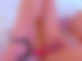 Karissia's Live Sex Cam Show