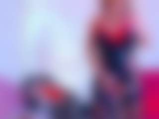 Karissia's Live Sex Cam Show