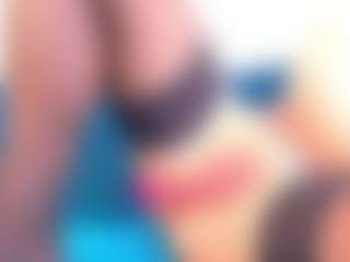 Karissia's Live Sex Cam Show