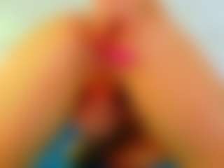 Live cam show with Karissia - Blonde Hair Toys on Cam Slut