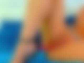 Karissia's Live Sex Cam Show