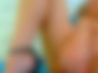Karissia's Live Sex Cam Show