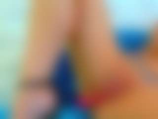 Karissia's Live Sex Cam Show