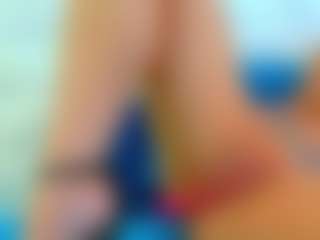 Karissia's Live Sex Cam Show