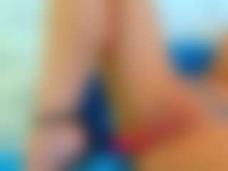 Karissia's Live Sex Cam Show