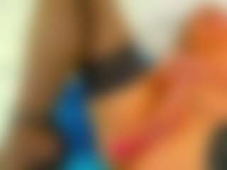 Karissia's Live Sex Cam Show