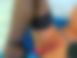 Karissia's Live Sex Cam Show