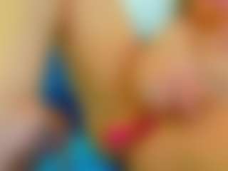 Karissia's Live Sex Cam Show