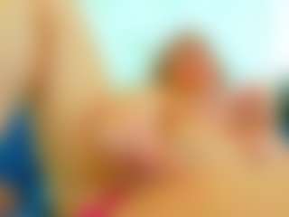 Live cam show with Karissia - Tittyfuck on Mixed Magazine Live