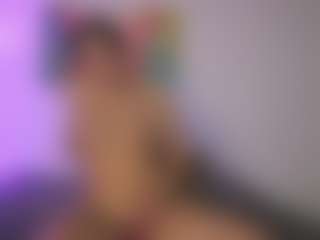 melany-riccii's Live Sex Cam Show