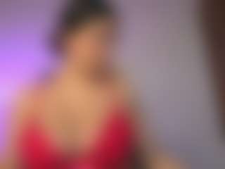 Live cam show with melany-riccii - BBW on camtv