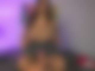 Live cam show with melany-riccii - BBW on SxyPornLive