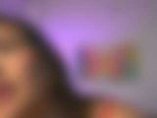 Live cam show with melany-riccii - BBW on Camming Site