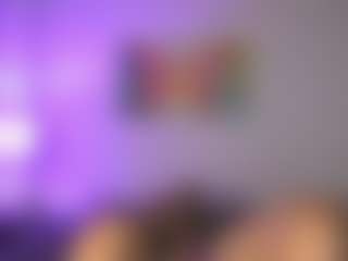melany-riccii's Live Sex Cam Show