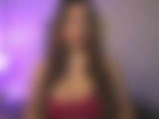 Live cam show with melany-riccii - Bedroom on Camsoda