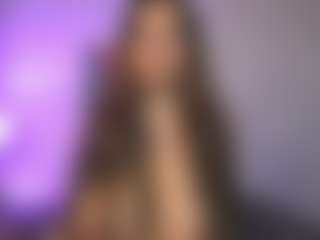 melany-riccii's Live Sex Cam Show