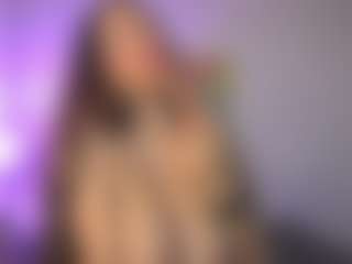 melany-riccii's Live Sex Cam Show