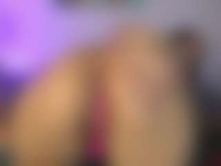 melany-riccii's Live Sex Cam Show