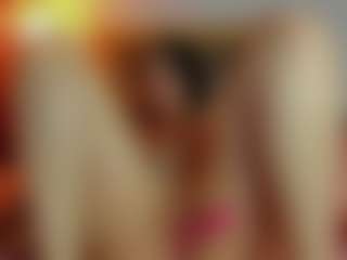 melany-riccii's Live Sex Cam Show