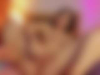 melany-riccii's Live Sex Cam Show