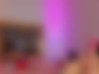 melany-riccii's Live Sex Cam Show