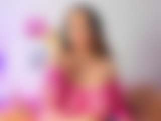 melany-riccii's Live Sex Cam Show