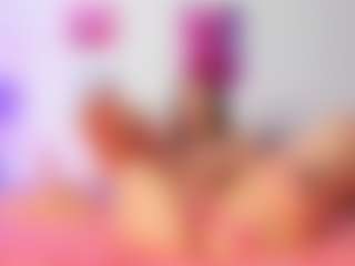 melany-riccii's Live Sex Cam Show